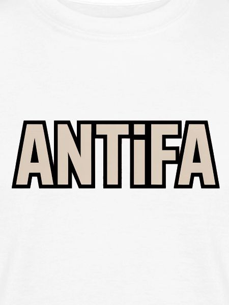 Antifa - Antifascist Merch