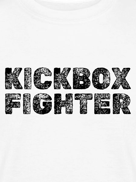 Kickbox Fighter