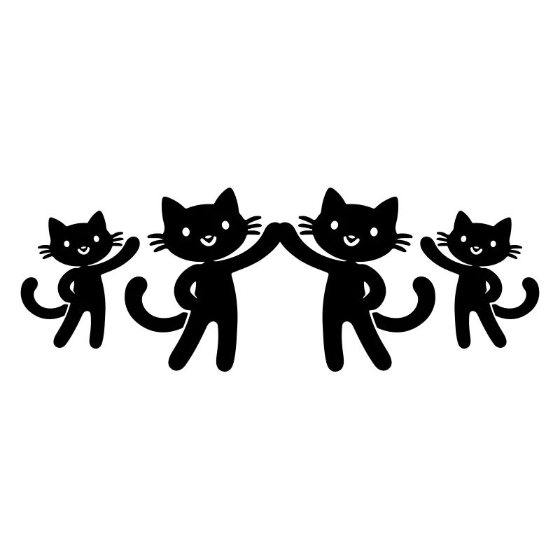 Cat Team