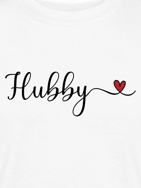 Hubby Heart