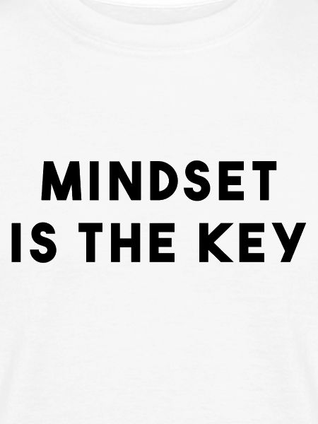 Mindset Key