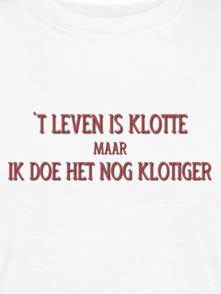 Antwerpse_Dialect_t-Hemd