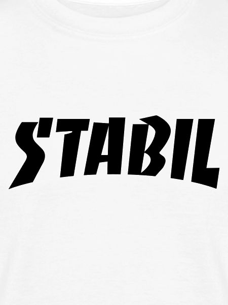 STABIL - SKATE