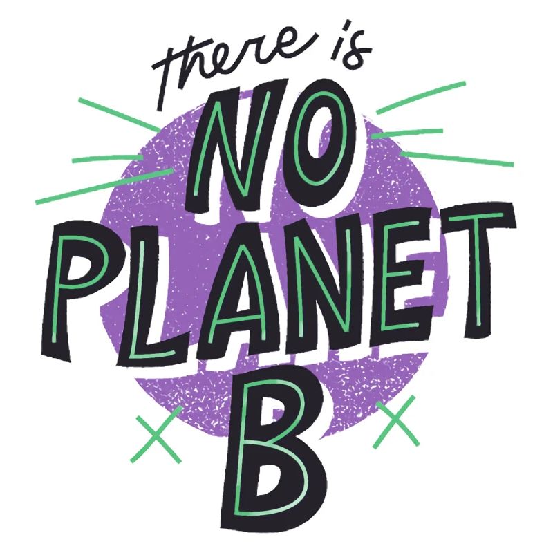 No Planet B 01