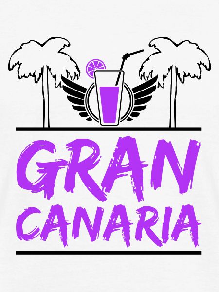 Gran Canaria