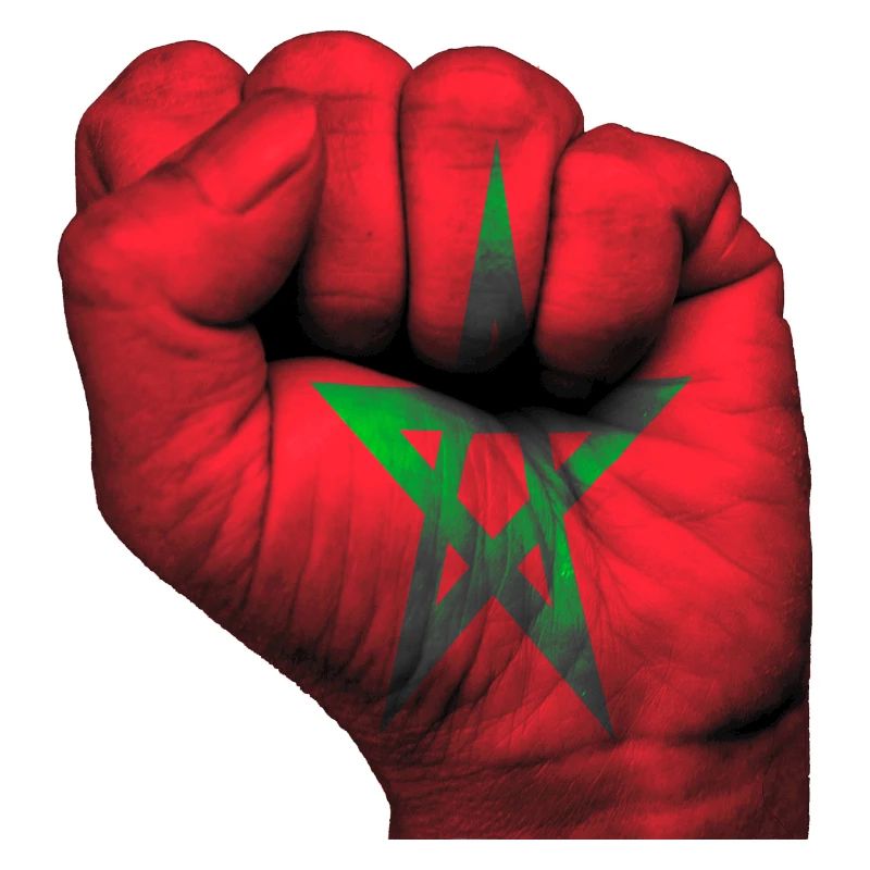 Fist Maroc