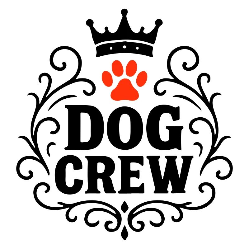 Hunde Crew