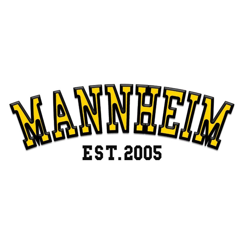 Mannheim Est 2005