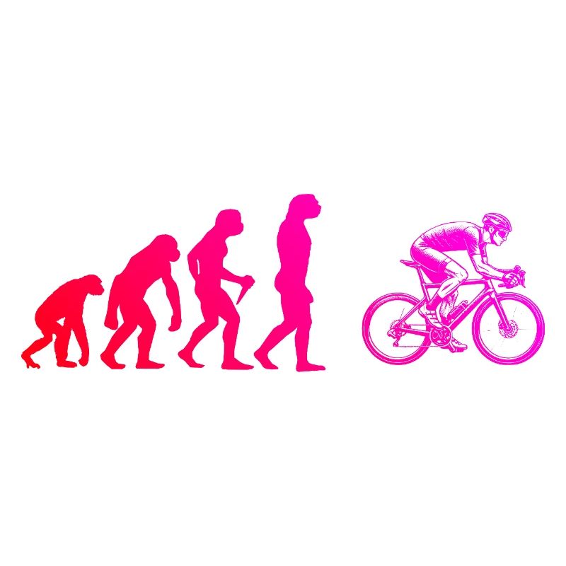 Idée cadeau pour un vélo de route avec vélo de route