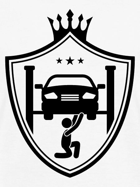 Auto Werstatt Mécanicien