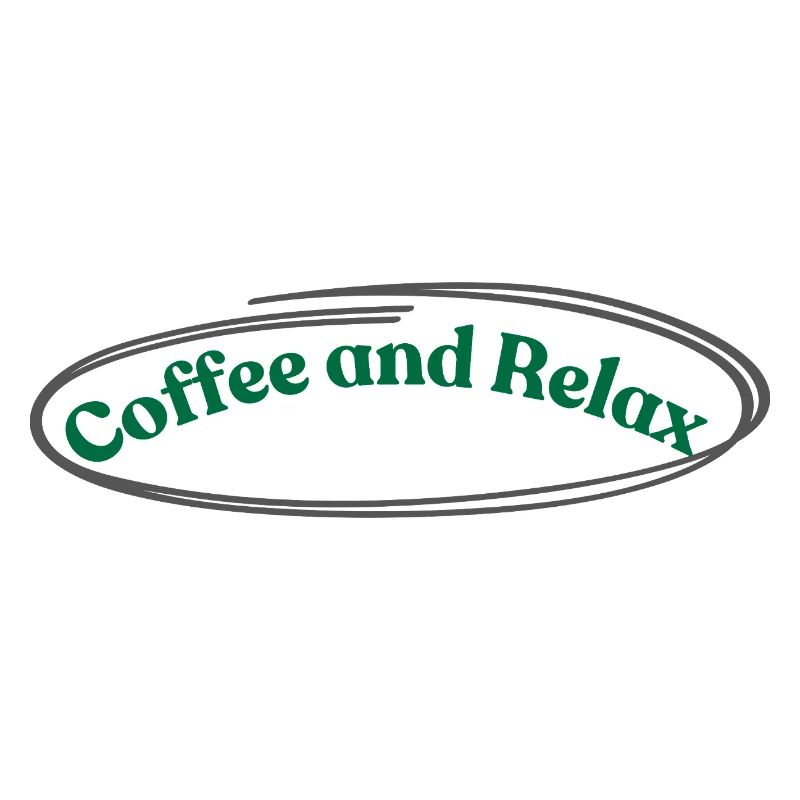 Coffee and relax