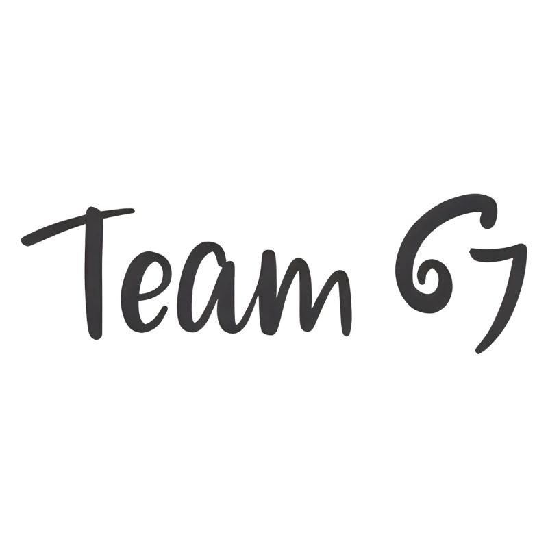 Team 6 7