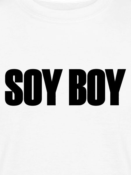 Soy Boy