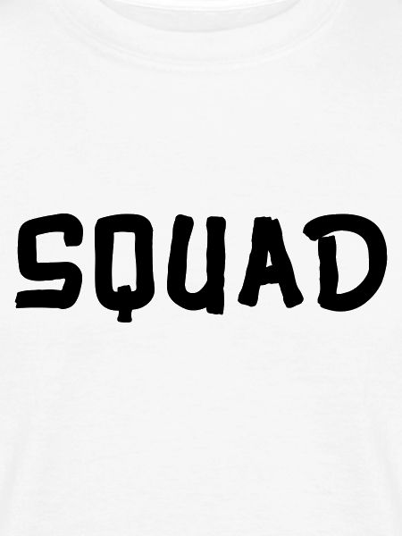 squad