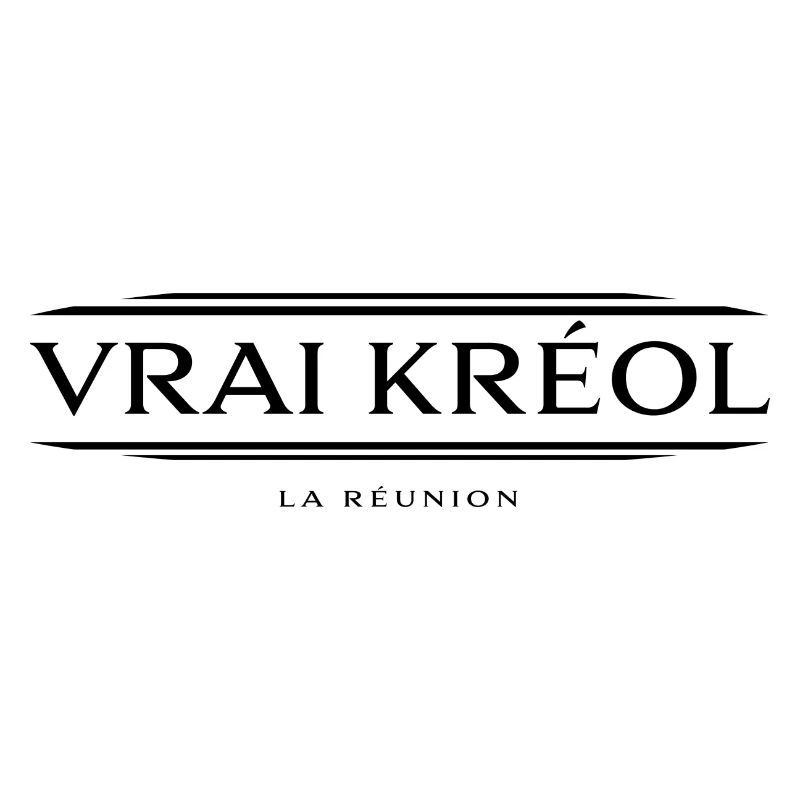 Vrai Kréol Version Noir