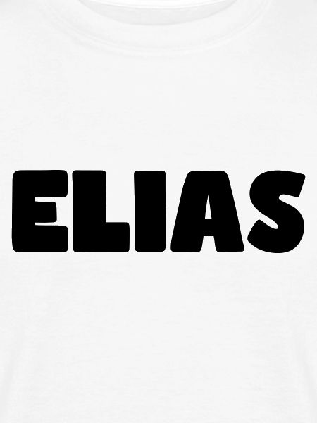 Elias Name