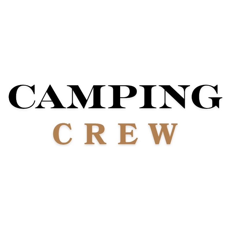 Équipe de camping