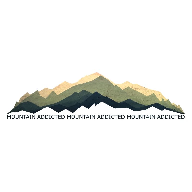 Mountain Passion 1