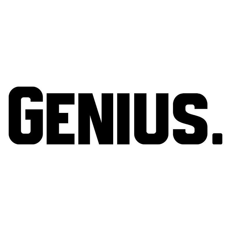 Genius