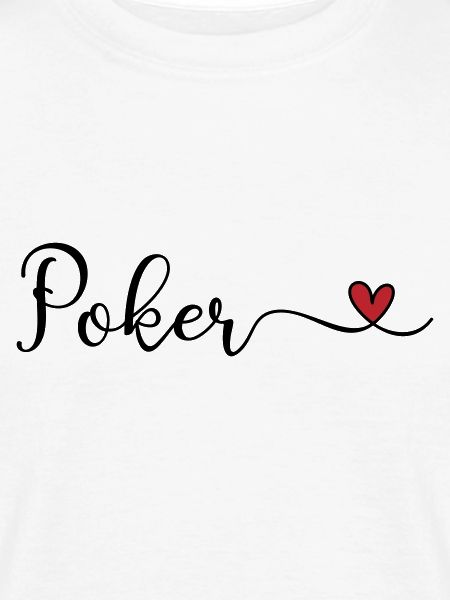 Poker Herz