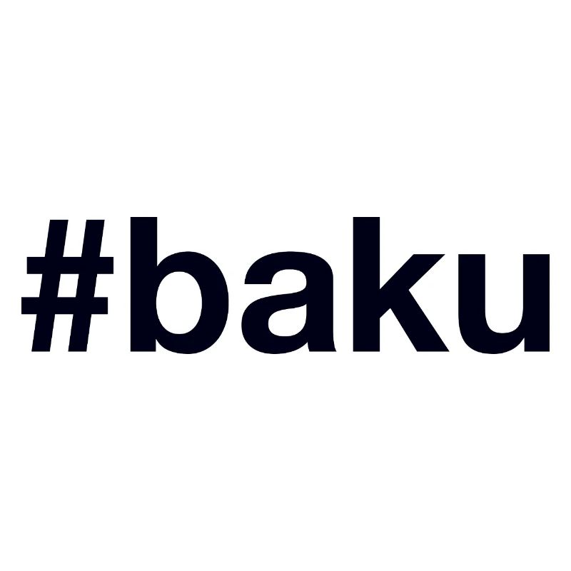 Bakou, Azerbaïdjan Aserbaïdjan,