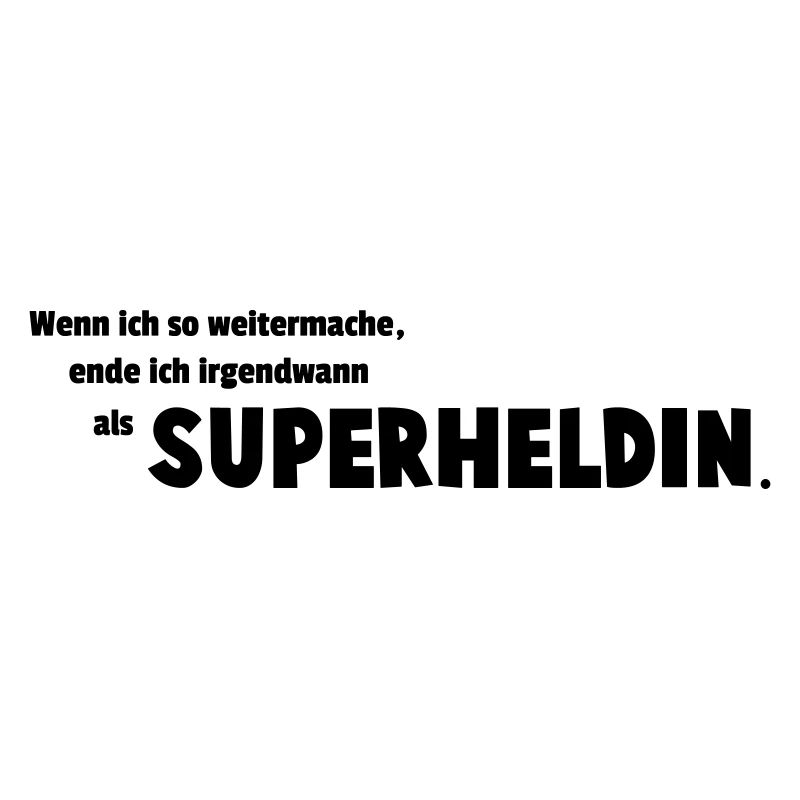 Superheldin