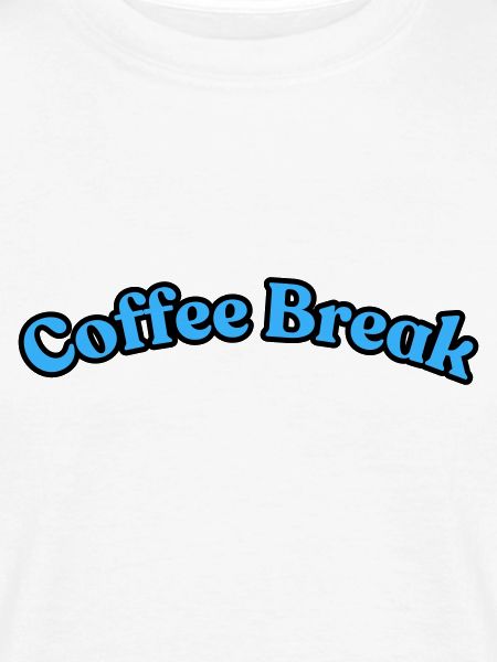 Kaffeepause