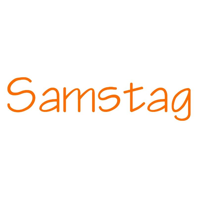 Samstag