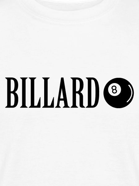 Billard