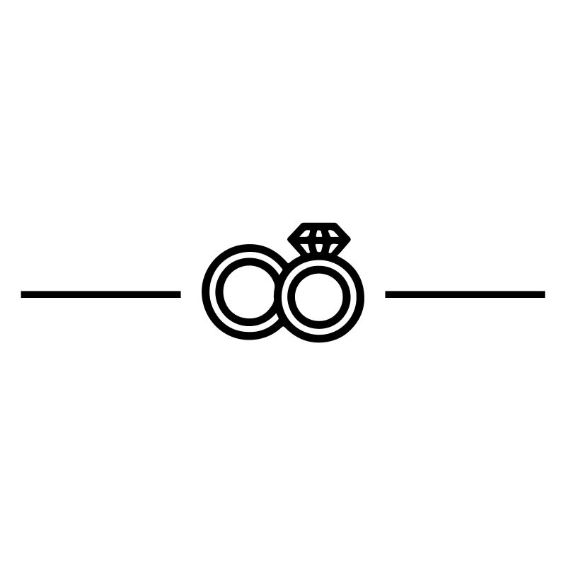 Wedding rings