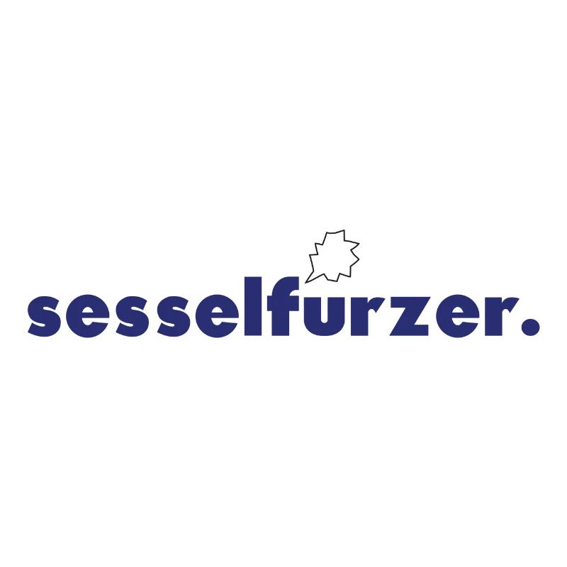 sesselfurzer.