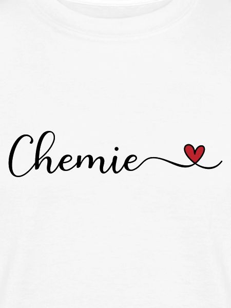 Chemie mit Herz
