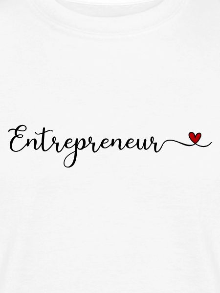 Entrepreneur