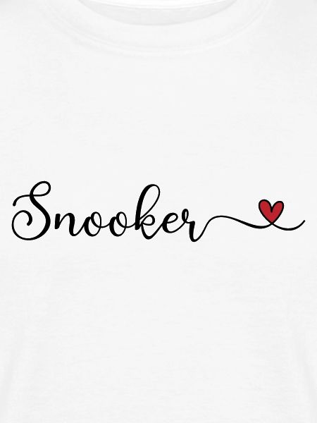 Snookerherz