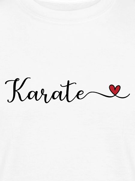 Karateherz