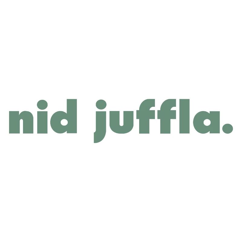 nid juffla.