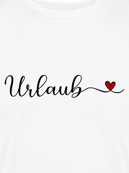Urlaub mit Herz