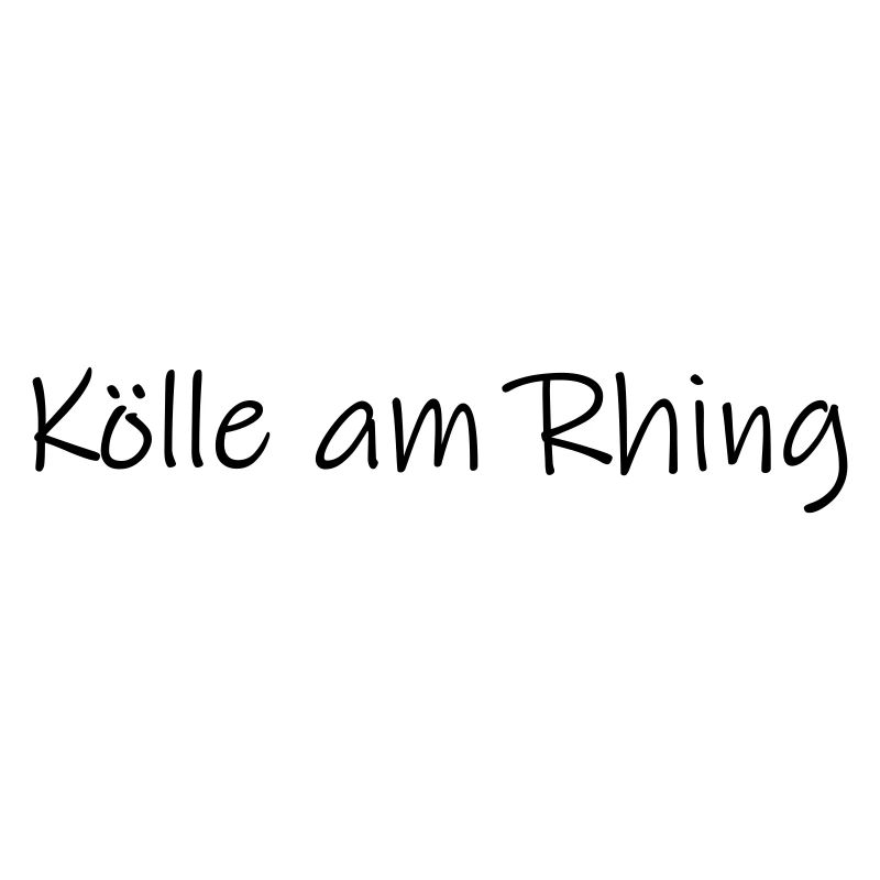 Kölle am Rhing