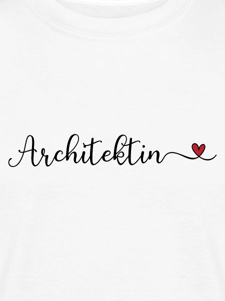 Architektin