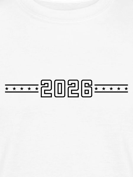 2026 College Font