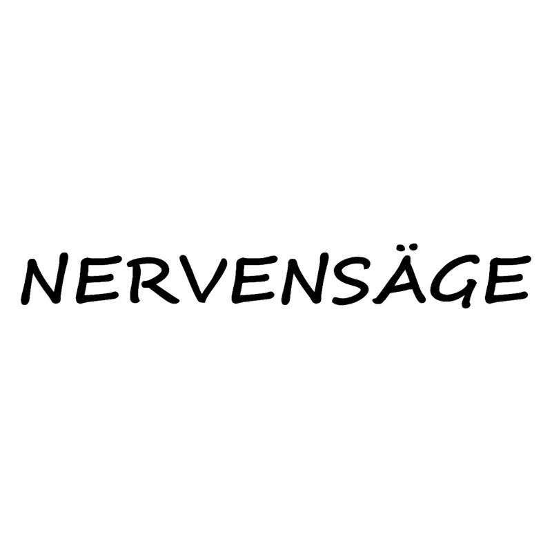 Nervensäge