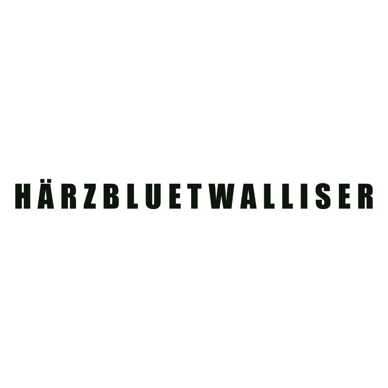 Härzbluetwalliser Kanton Walliser