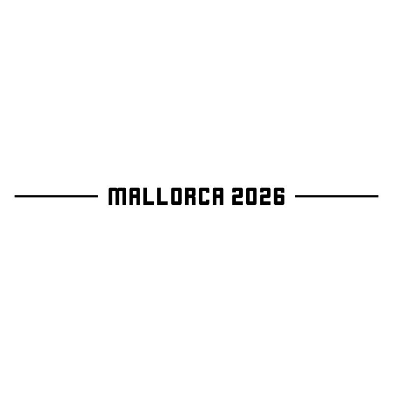 Mallorca 2026