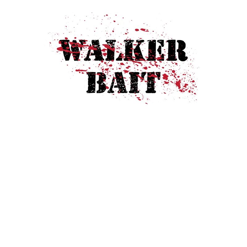 Zombies Walker Bait