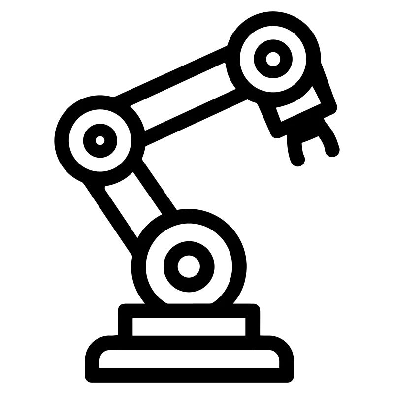 bras robotique