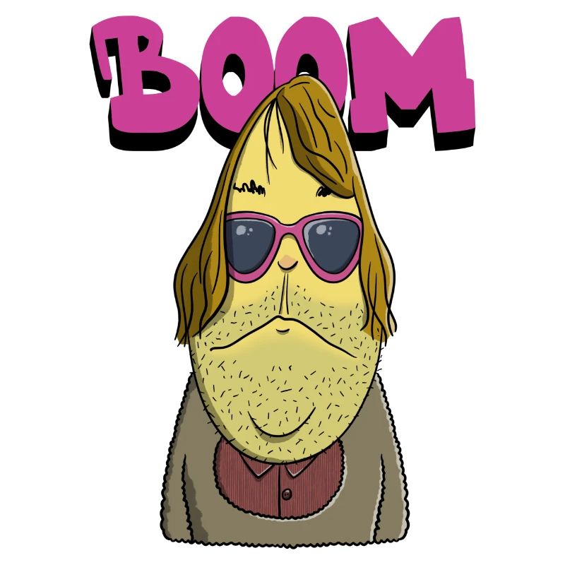 Boom