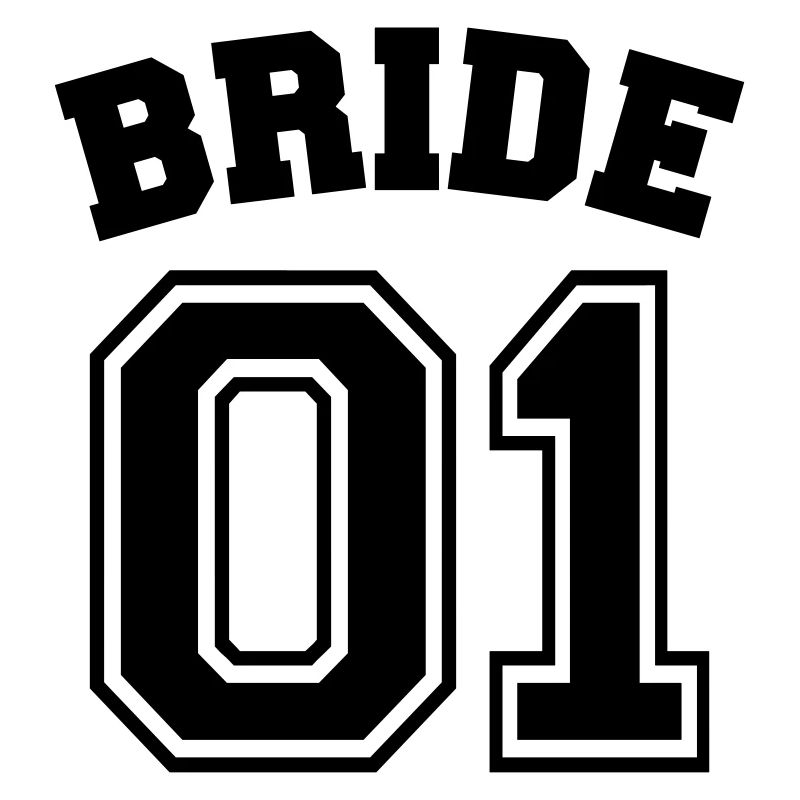 Bride 01