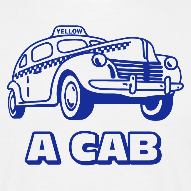 A cab