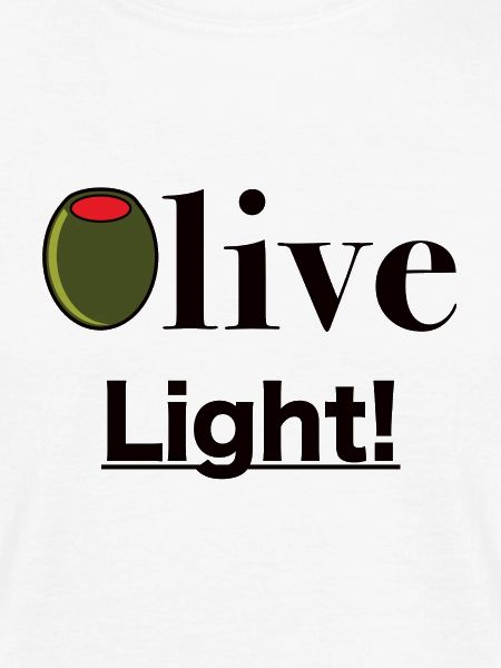 Olive Light