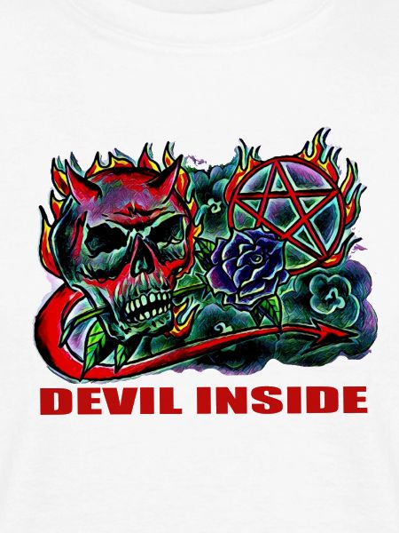 DEVIL